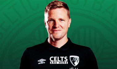 Report: Celtic Look to Land £6m Bargain