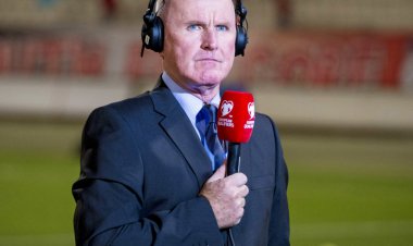 Davie Provan names candidate he wants to beat Eddie Howe to the Celtic job - 67 Hail Hail