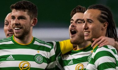 ‘THINGS EVOLVE’: CELT PREPARES FOR REVAMP