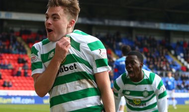 ‘I Hope I Have a Chance’ – Celtic Hero Chases Summer Dream
