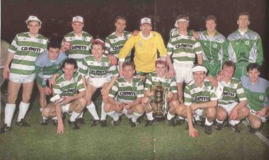 Video – Watch Celtic beat Liverpool to win the Dubai Champions Cup | T