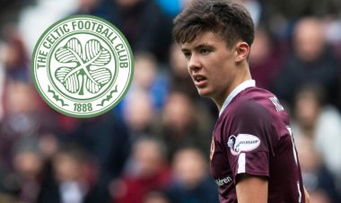 Aaron Hickey refuses to close door on future Celtic switch after boyhood heroes tried 'a lot' to sign Bologna ace