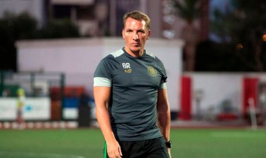 Brendan Rodgers lifts lid on Celtic Red Imps debacle and angry team bus send off