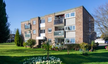 Celtic icon Jock Stein's former Glasgow flat goes up for sale for over £255k