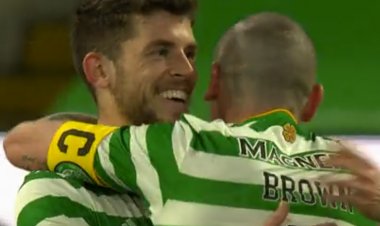 VIDEO: IT’S AS EASY AS ONE, TWO, THREE