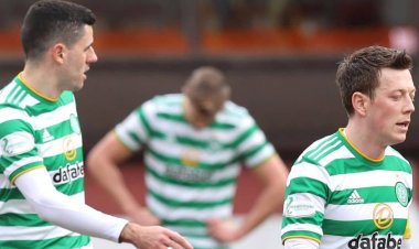 Leicester back in for Celtic ace Rodgers knows well but obstacle emerges