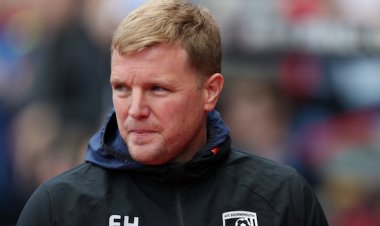 Celtic miss out on 'box office' appointment with Howe deal close - Maguire