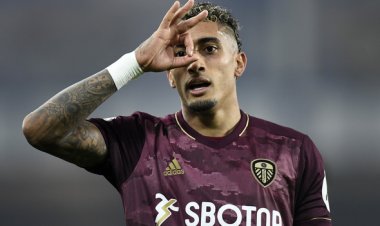 Celtic: Whelan tips Forrest to explode in 21-22 amid Raphinha comparison