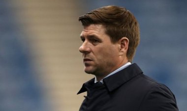 Steven Gerrard makes Celtic demand of Rangers stars and responds to Eddie Howe speculation