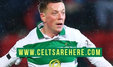 Insulting: McAvennie’s Ridiculous Celtic Take