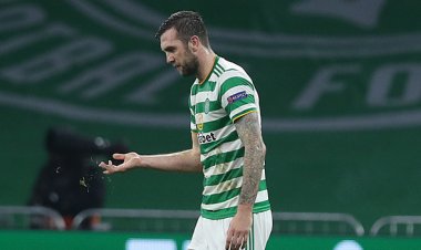 Celtic news: Robinson reveals Howe fears after transfer update