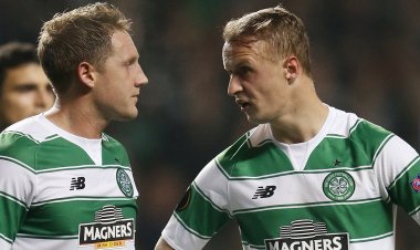 ‘Celtic could hire Guardiola as manager and Klopp as assistant and Kris Commons would call it a risky appointment’ Celtic fan replies to Commons