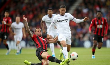 Celtic fans react on Twitter to Steve Cook interest reports