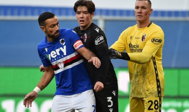 Celtic and Serie A transfer temptation for ex-Hearts defender Aaron Hickey