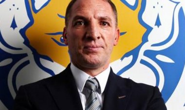 Brendan Rodgers Makes Celtic Exit Claims