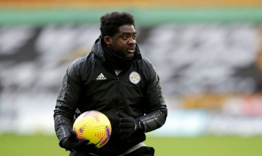 Kolo Toure says Leicester City boss has "changed his life"