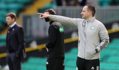 Celtic: McAvennie says Hoops job is ‘too big’ for Kennedy