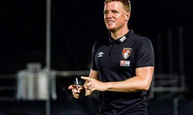 Eddie Howe to Celtic: Why fixture list could muddy the waters for ideal start date