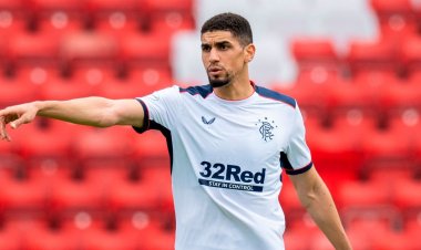 Leon Balgon admits one Rangers player refuses to watch any Celtic games