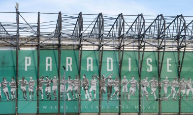 Multilingual, politely-spoken and well-connected: what technical director Richard Hughes will bring to Celtic