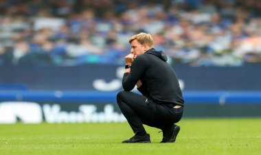 Kevin Harper says Celtic will make the grade appointing Eddie Howe and his team