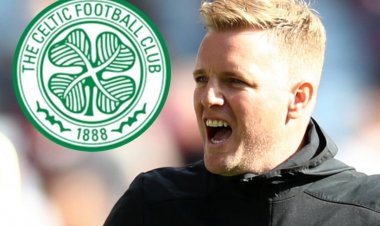 Complication Holding Up Eddie Howe Deal