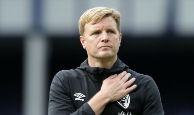 Eddie Howe taking on Rangers is like grasping a moving target says Brian Laudrup