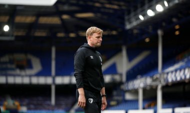 Report: Celtic face battle from Newcastle and Crystal Palace for Eddie Howe