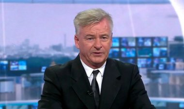 Charlie Nicholas warns Eddie Howe over his Celtic backroom team