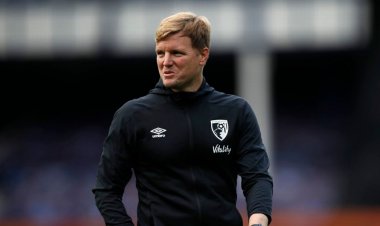 Eddie Howe to Celtic hits 'delay' as John Kennedy set to see out season as boss