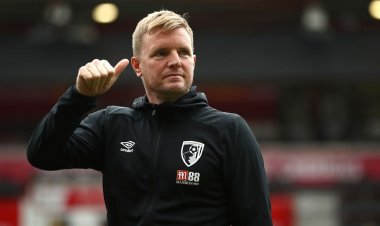 Charlie Nicholas warns Celtic over Eddie Howe and Brendan Rodgers comparisons