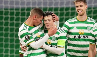 Leicester boss eyeing reunion with Celtic star