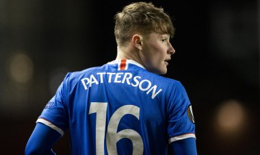 Ex-Celtic goalie blasts 'arrogant' Rangers over Covid sinner Nathan Patterson backing