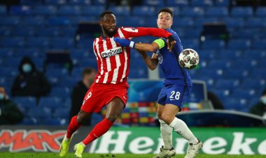 Celtic may have to wait on Moussa Dembélé dividends, with both he and Atlético struggling - 67 Hail Hail