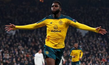 Leeds can sign Bamford upgrade in Edouard