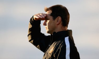 Exclusive: "It changes the energy"; Celtic legend Jackie McNamara on Howe, Kennedy staying and "intelligent" DoF candidate - 67 Hail Hail