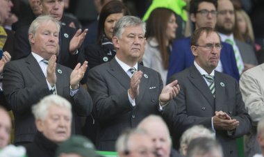 Celtic news: Hutton - Early McKay arrival big news for Hoops