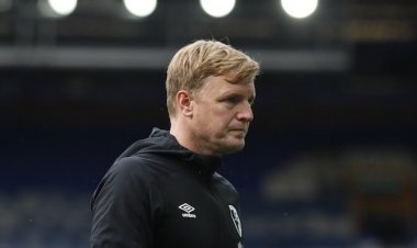 Celtic 'may have to wait longer for Eddie Howe arrival'
