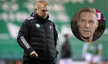 Johan Mjallby reveals Neil Lennon tried to bring him back to Celtic