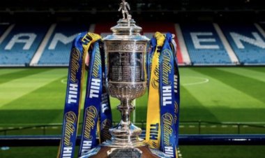 CELTIC CUP SCREEN TEST LIVE