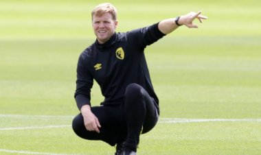 Eddie Howe urged 'get to Celtic now' in bid to get rebuild rocking