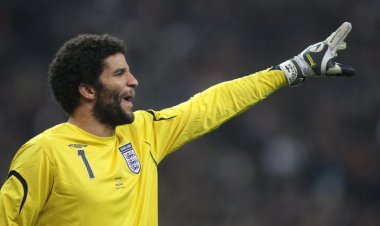 David James states how Eddie Howe "politely" sacked him; Celtic speculation continues - 67 Hail Hail