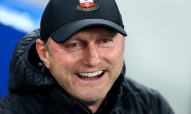 Report: Southampton to sell £18m ace and £15m man, but forgotten man offered fresh start