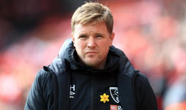 Eddie Howe's 'first Celtic target' revealed as Premier League ace eyes reunion