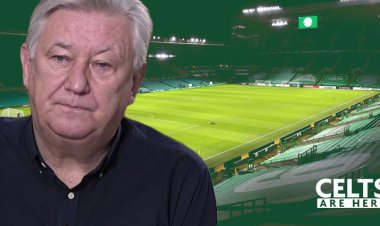 Peter Lawwell’s Celtic Plans