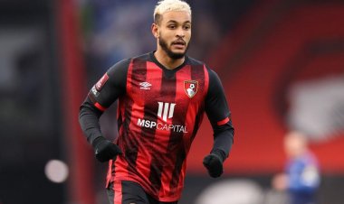 Eddie Howe identifies big-name star on expiring deal as first Celtic signing