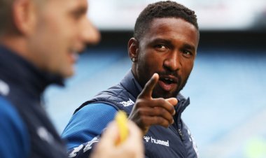 What Jermain Defoe once said about Celtic target Josh King