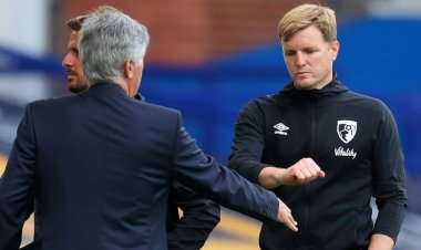 Howe plots first Celtic signing as Ancelotti turns back on Everton man | TEAMtalk