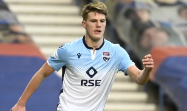 Of course there's interest in Celtic youngster Leo Fuhr Hjelde; it's how Bhoys react that's important - 67 Hail Hail