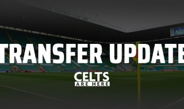 Leicester City Join The Race For Celtic Linked Defender